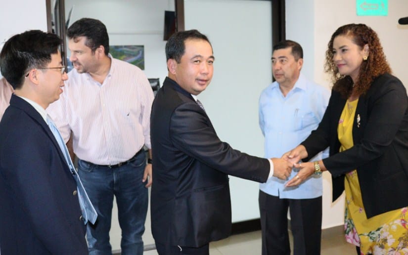 encuentro
